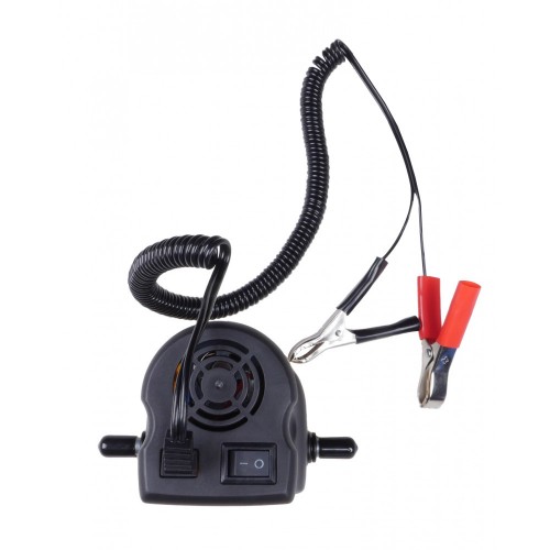 Насос для перекачки дизельного топлива и моторного масла 12V VT13879 VIKTEC