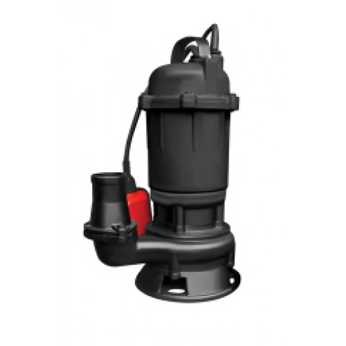 Дренажний погружний насос 220В., 1250 Вт START PRO SDP-1300S