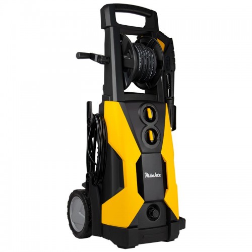 Мойка высокого давления 210 бар 2500 Вт Mächtz MPW‑2551 PRO