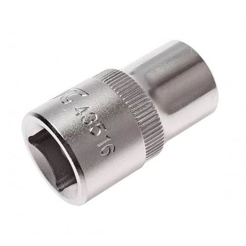 Головка торцева 1/2",TORX E16. 43516 JTC