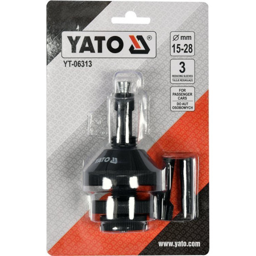 Інструмент для центрування зчеплення YATO YT-06313