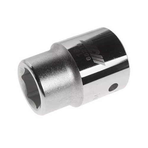 Головка торцевая 3/4",6-гранная,19мм. 65219 JTC