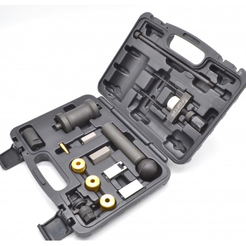 Съемник форсунок VW, AUDI (TDI FSI T10133 ) 912G6 F FORCE
