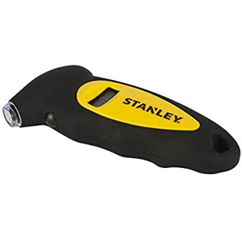 Манометр цифровий для вимірювання тиску в шинах STANLEY STHT80874-0