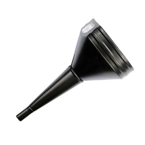 Лейка 210мм, для технических жидкостей. Vorel 83003