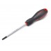 Отвёртка TORX Т25 х 100мм.(полная длина 230мм) FORCE 71625 F
