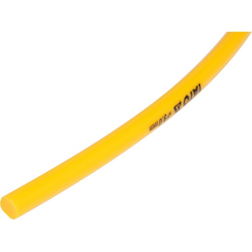 Набор гибких стержней для сгибания мягких медных трубок YATO Ø= 1/4", 3/8", 1/2", 5/8"; l= 4м Ø= 4, 6, 9, 12 мм, 4шт YT-21860