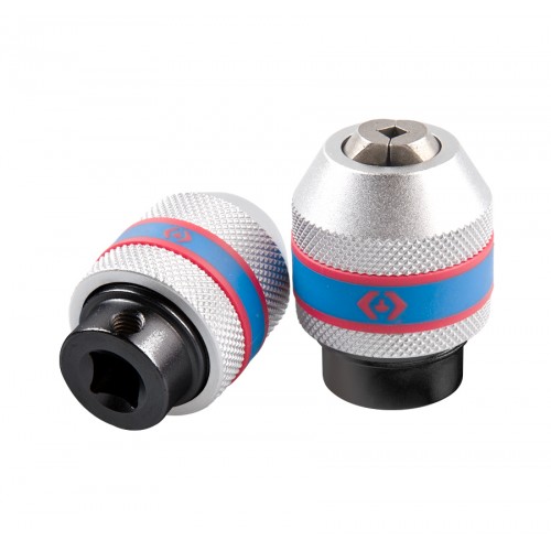 Держатель метчика М5-М14, 3/8" King Tony 39123012M