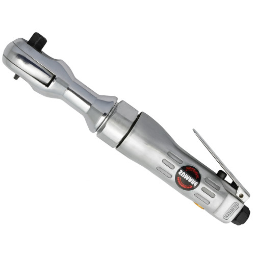 Пневмотрещотка угловая:1/2",68Нм,170об/мин. SUMAKE ST-5556