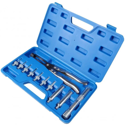 Инструмент для снятия и установки сальников клапанов. VIKTEC VT01062