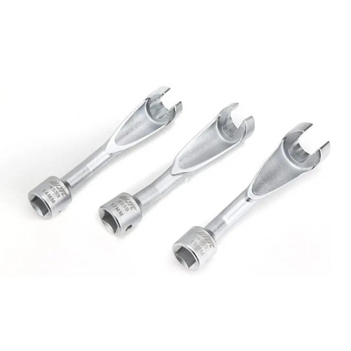 Набор специальных ключей для топливных соединений 14мм,17мм,19мм, 3шт. 4559 JTC