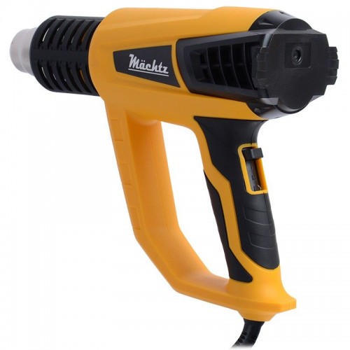 Фен промышленный 2200 Вт Machtz MHG-2260 T