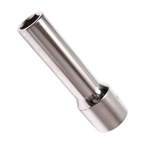 Головка торцевая глубокая 1/2" 6-гранная 11мм. 47611 JTC