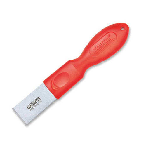 Скребок 32×60мм (карбид вольфрама). TOPTUL JDCW3232