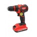 Шуруповерт аккумуляторный с патроном DFR 45Hm., START PRO SCD2-18/2BD BRUSHLESS