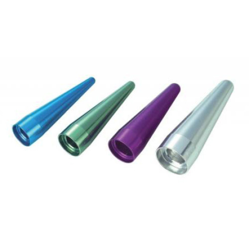 Набір установочних конусів (14.4-22.4мм) 4пр. FORCE 904T2 F