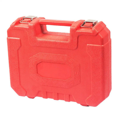 Тестер давления впрыска в инжекторных двигателях. Rewolt RE T7004