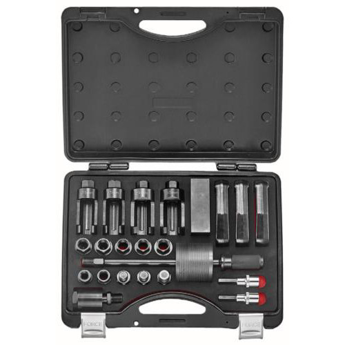 Набір для зняття дизельних форсунок універсальний. FORCE 922G8 F