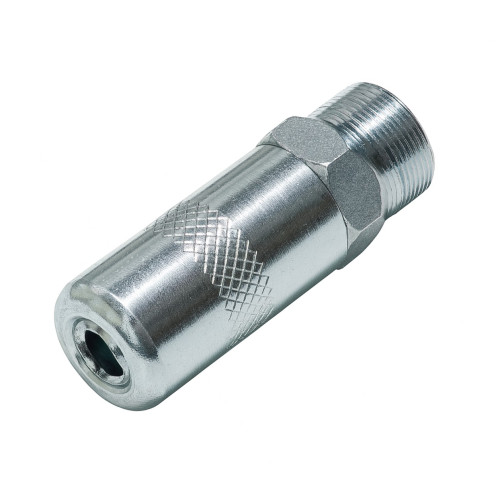 Наконечник шприца с шариковым клапаном 4-зажимной повышенной прочности (M10×1). G.I. KRAFT K-405H