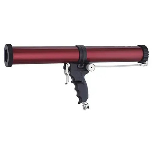 Пневмопистолет для герметиков 600мл,в мягкой упаковке, ANI Spa SAM/3-SL (AH096516)