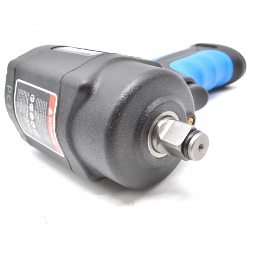 Гайковерт ударний пневматичний MINI 1/2" 1200 NM PCAS-002 Castex