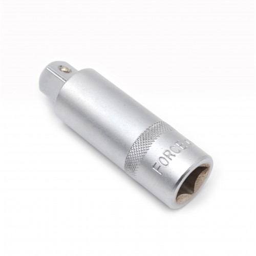 Удлинитель с подсветкой 1/2 L = 80 mm 8044080L FORCE
