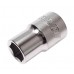 Головка торцевая 1/2", 6-гранная 13мм. 43813 JTC