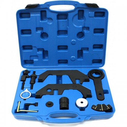 Фиксаторы ГРМ для BMW N62 N73 REWOLT (T1067BMW)