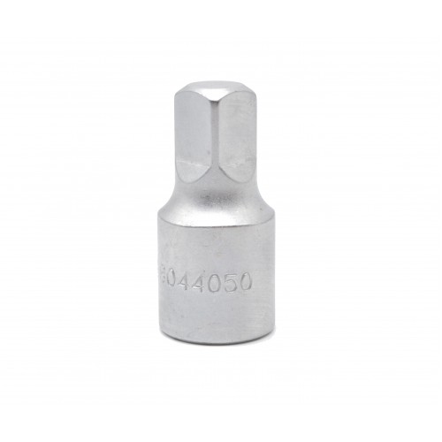 Удлинитель 1/2" L- 50мм. 8044050 FORCE