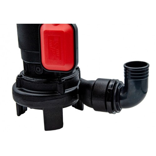 Дренажный погружной насос 220В.,1650Вт START PRO SDP-2000S
