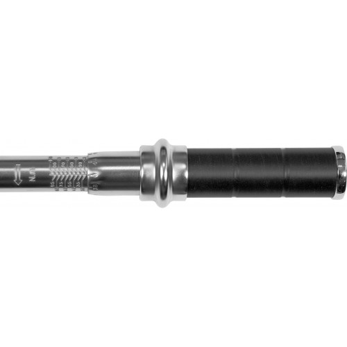 Ключ динамометрический 1/2", F= 20 - 100 Нм, L= 420-440 мм YATO YT-07741