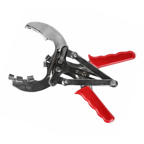 Клещи для снятия/установки поршневых колец 50–100мм. Alloid УПК-1006