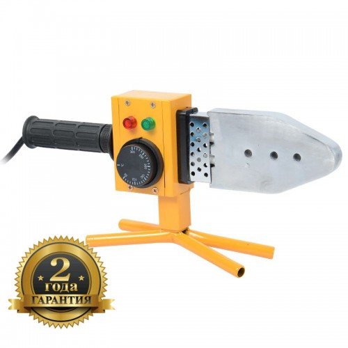 Паяльник для труб 1200 Вт 50-300 °С Machtz MPW-1200