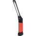 Фонарик многофункциональный аккумуляторный 2600 мАч 5W+3W 6500 К YATO YT-08518