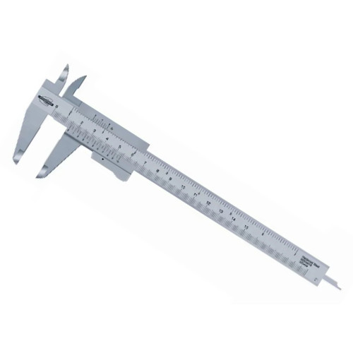 Штангенциркуль 150мм (0,02мм). QUATROS QS15505A