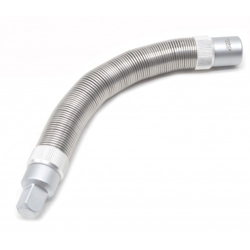 Удлинитель срывной гибкий 1/2" 150 Nm 225мм 8044225F FORCE