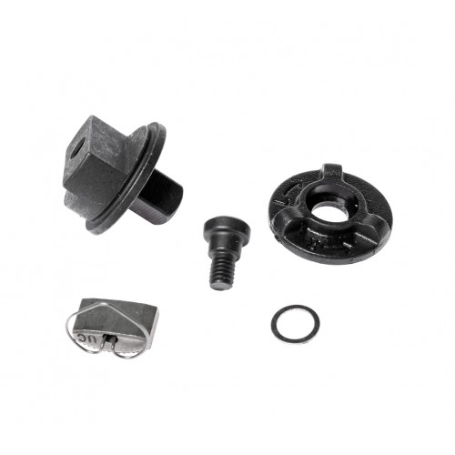 Ремкомплект для трещотки 1/4" 72зубца (3415A JTC) 3415P JTC