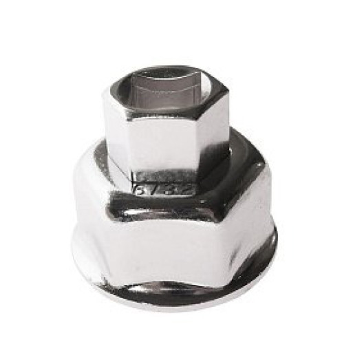 Знімач масляного фільтра 27мм/6 граней Mercedes,Ford. 4571 JTC