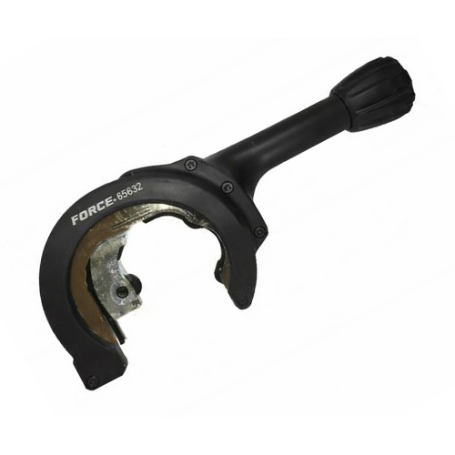 Труборез с храповым механизмом 28-67мм. FORCE 65632 F
