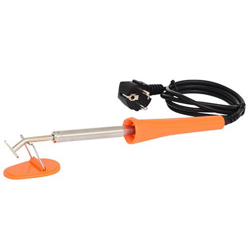 Паяльник для пластику. TRISCO WT-206