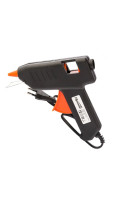 Клейовий пістолет,11мм,80W–220V. SPARTA 930305