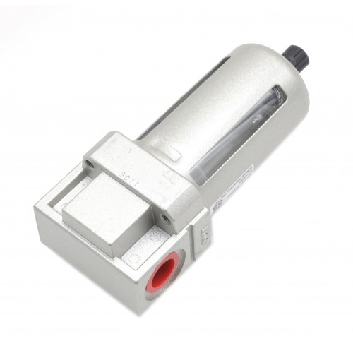 Фильтр воздушный 1/2" (3000 л/мин) SA-2436F SUMAKE