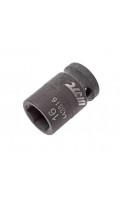 Головка торцевая ударная 1/2", 6-гранная,16мм. 443816 JTC