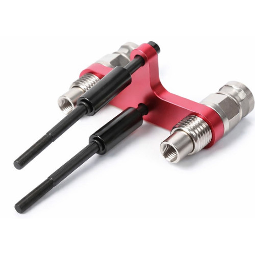 Знімач форсунок BMW N63. FORCE 9G0130F