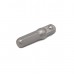 Адаптер 1/4" L=30мм (для головки 1/4") на шуруповерт, 1шт FORCE 8092230 F