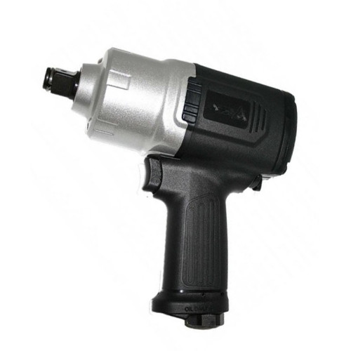 Пневмогайковерт 3/4",2000 Н·м,7000об/мин,Twin Hammer. ASTA A-QS6234