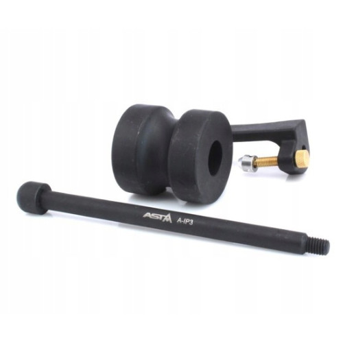 Съёмник топливных форсунок с инерционным молотком для BMW N43,N53,N54. ASTA A-IP3