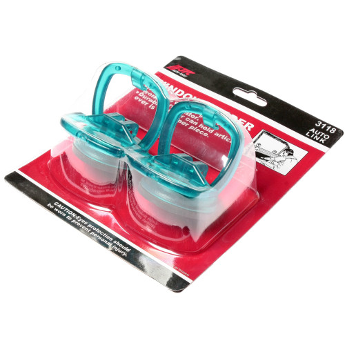 Присоски для фиксации стекла 12кг,56мм. 3118 JTC