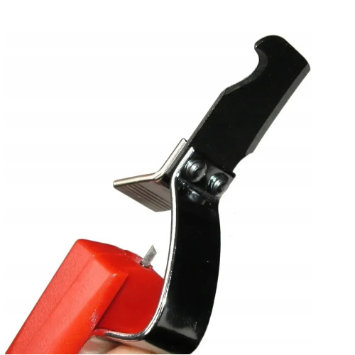 Нож для зачистки изоляции проводов 8–28мм,190мм.YATO YT-2280