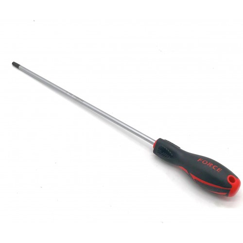 Отвертка Torx T20, L=300 мм FORCE 71630020 F